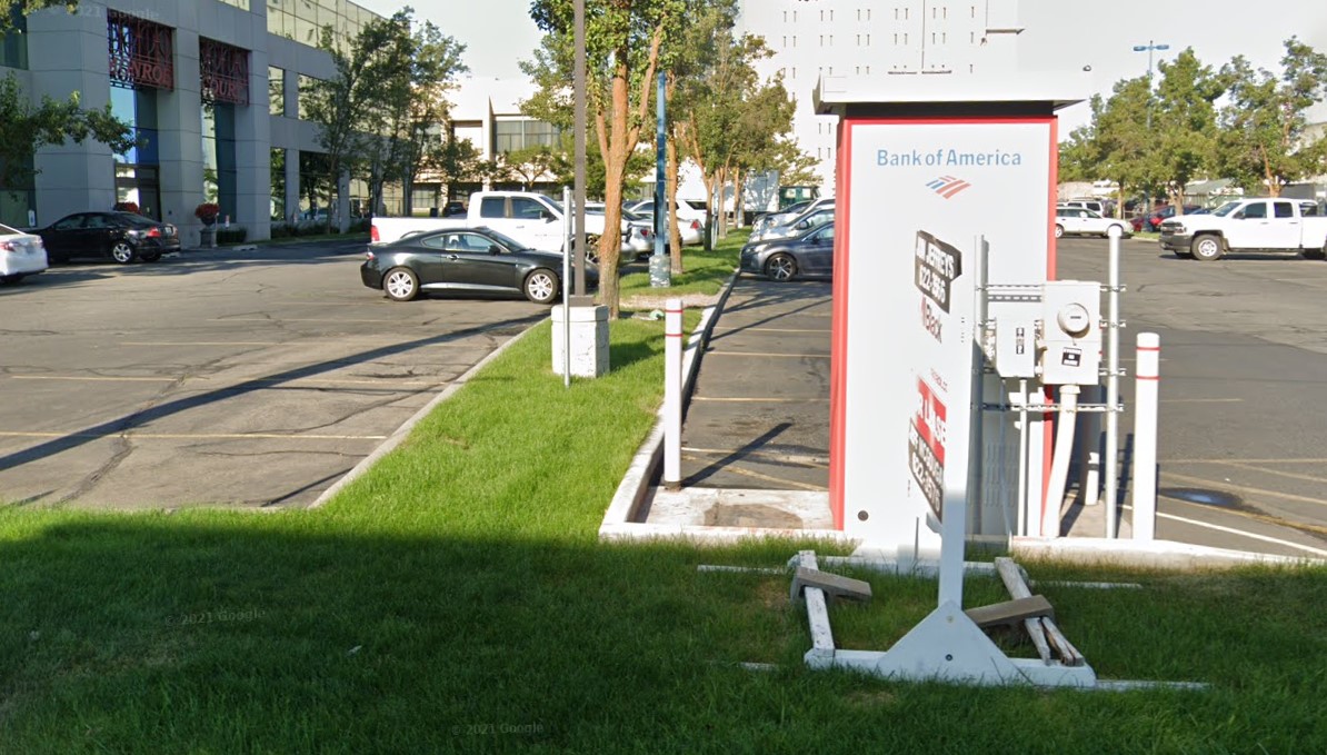 Bank of America ATM 01