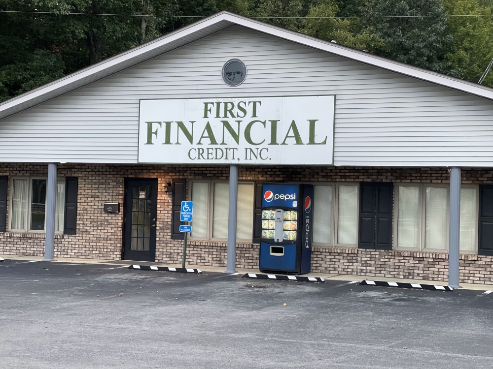 First Financial Credit 01
