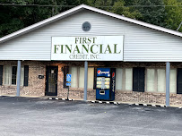 First Financial Credit 01