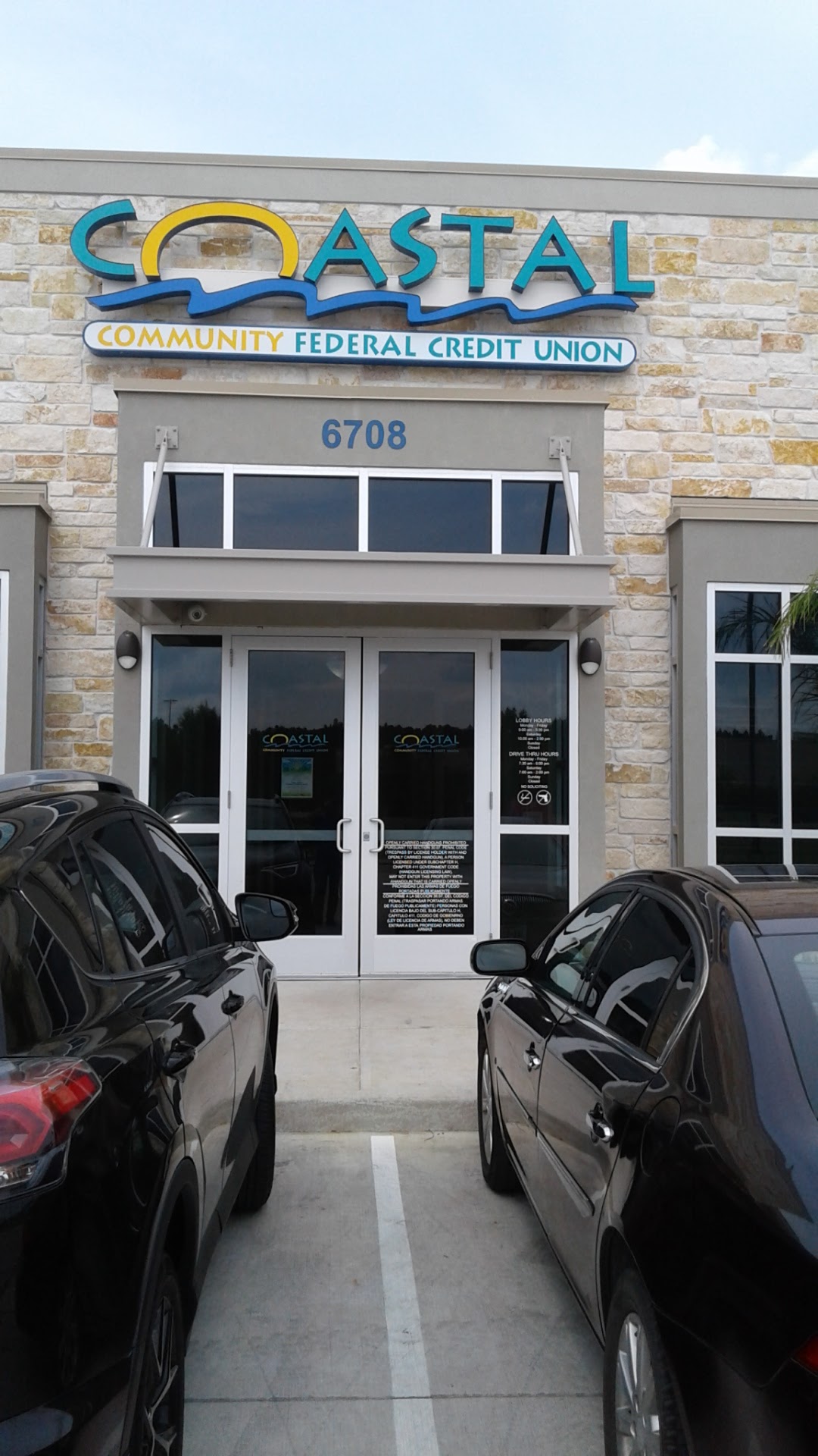 Coastal Community Federal Credit Union 01