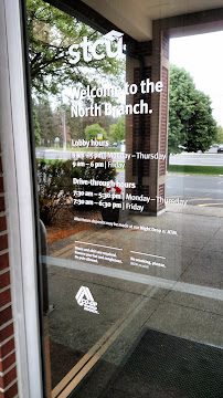 STCU: North Branch 04