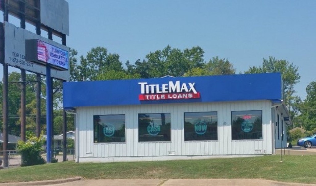 TitleMax Title Secured Loans 01