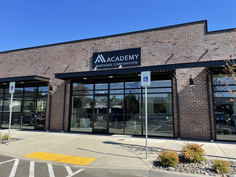 Academy Mortgage 01