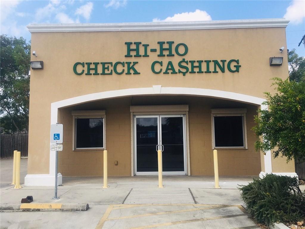 Hi-Ho Check Cashing Services 01