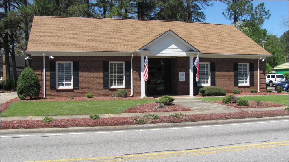 Southern Bank - Fremont 01