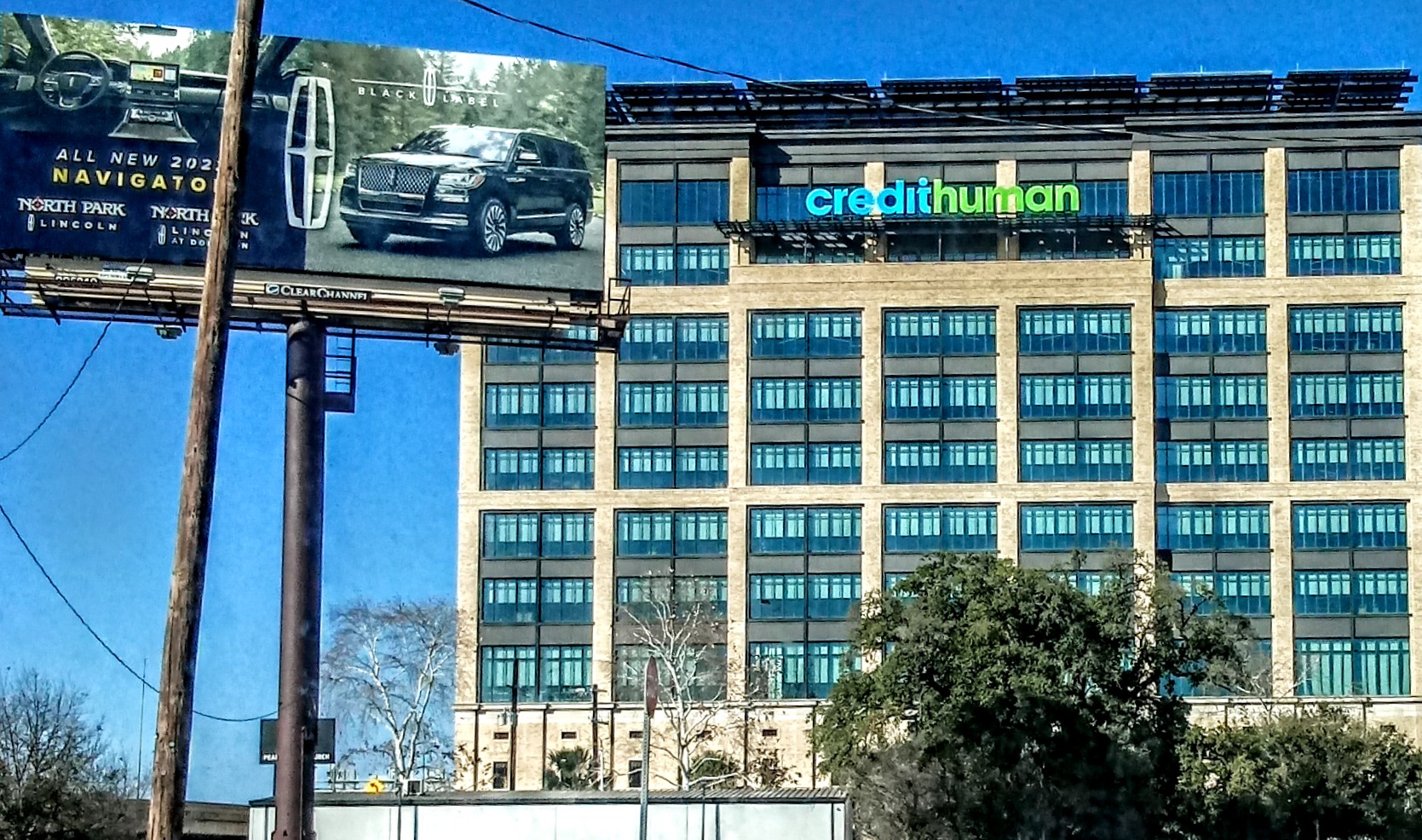 Credit Human | 1703 Broadway Financial Health Center 01