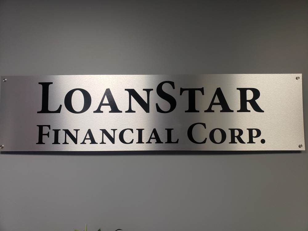 LoanStar Financial Corp. - Ignacio Ventura 01