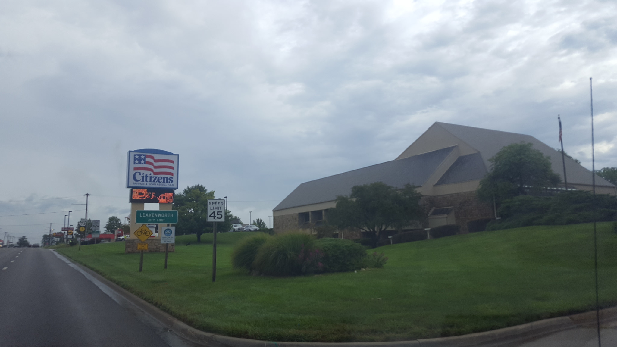 Citizens Federal Savings Bank 01