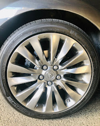 DCH Montclair Acura Service 02
