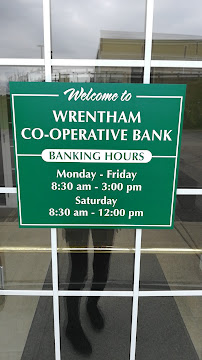 Wrentham Cooperative Bank 02