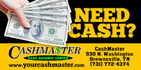 Cashmaster 02