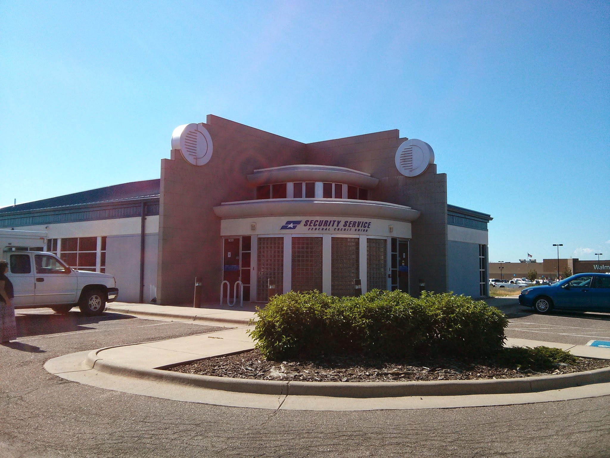 Security Service Federal Credit Union 01