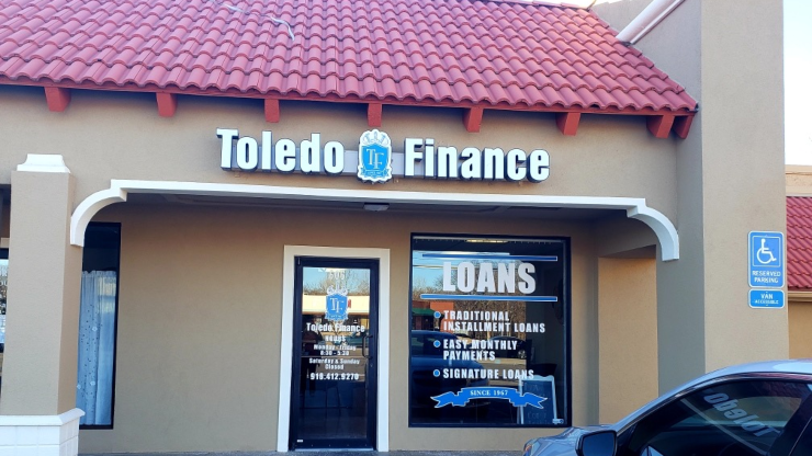 Toledo Finance 01