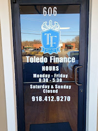 Toledo Finance 03