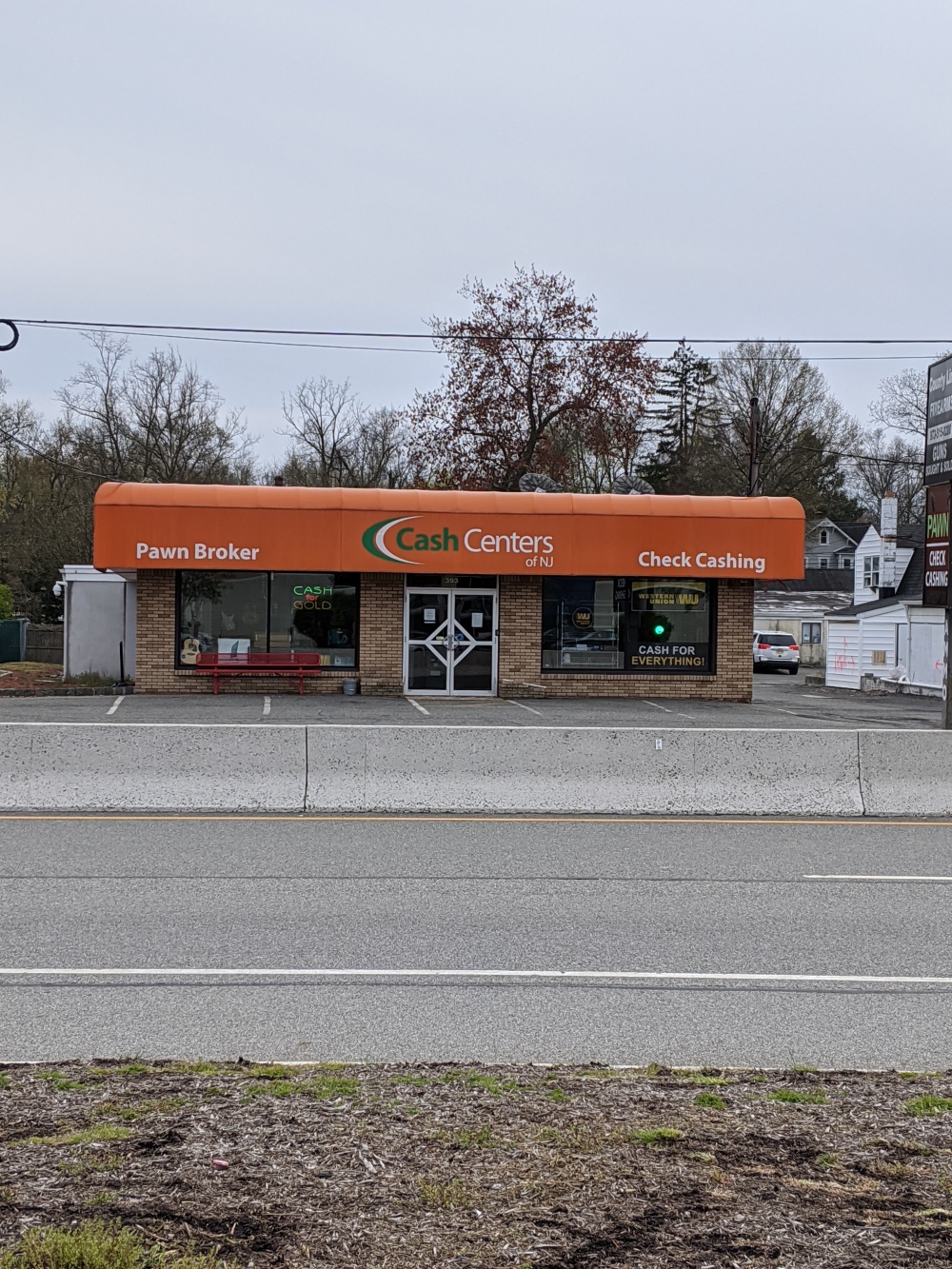 Cash Centers of NJ - Check Cashing 01