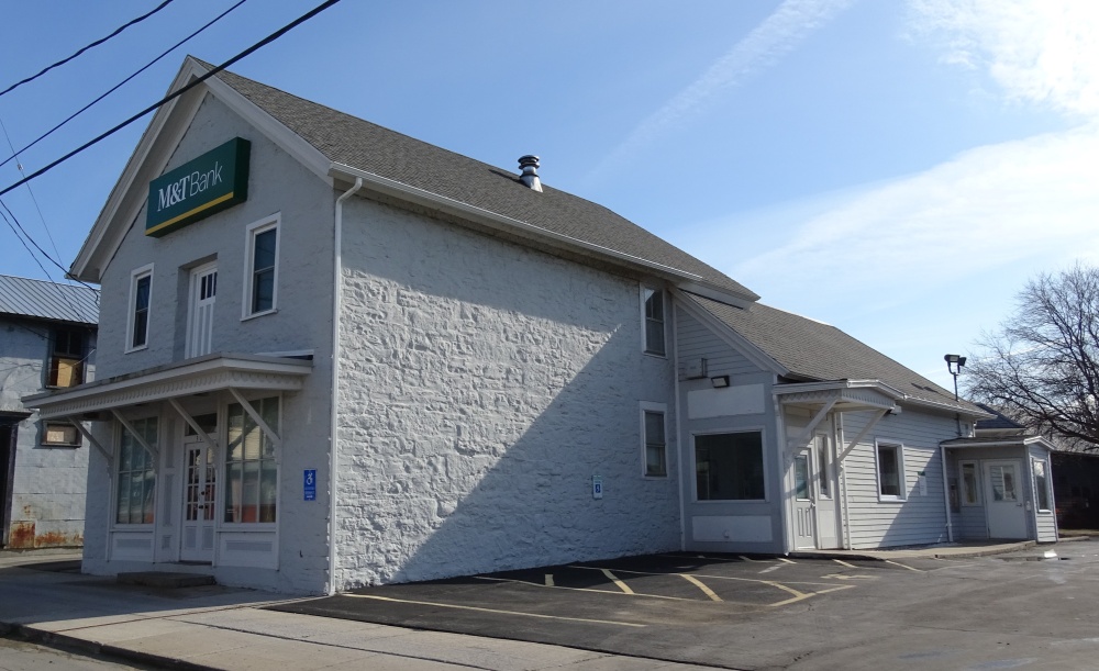 M&T Bank 01