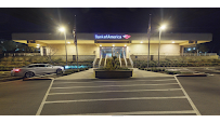 Bank of America (with Drive-thru ATM) 01