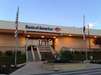 Bank of America (with Drive-thru ATM) 04