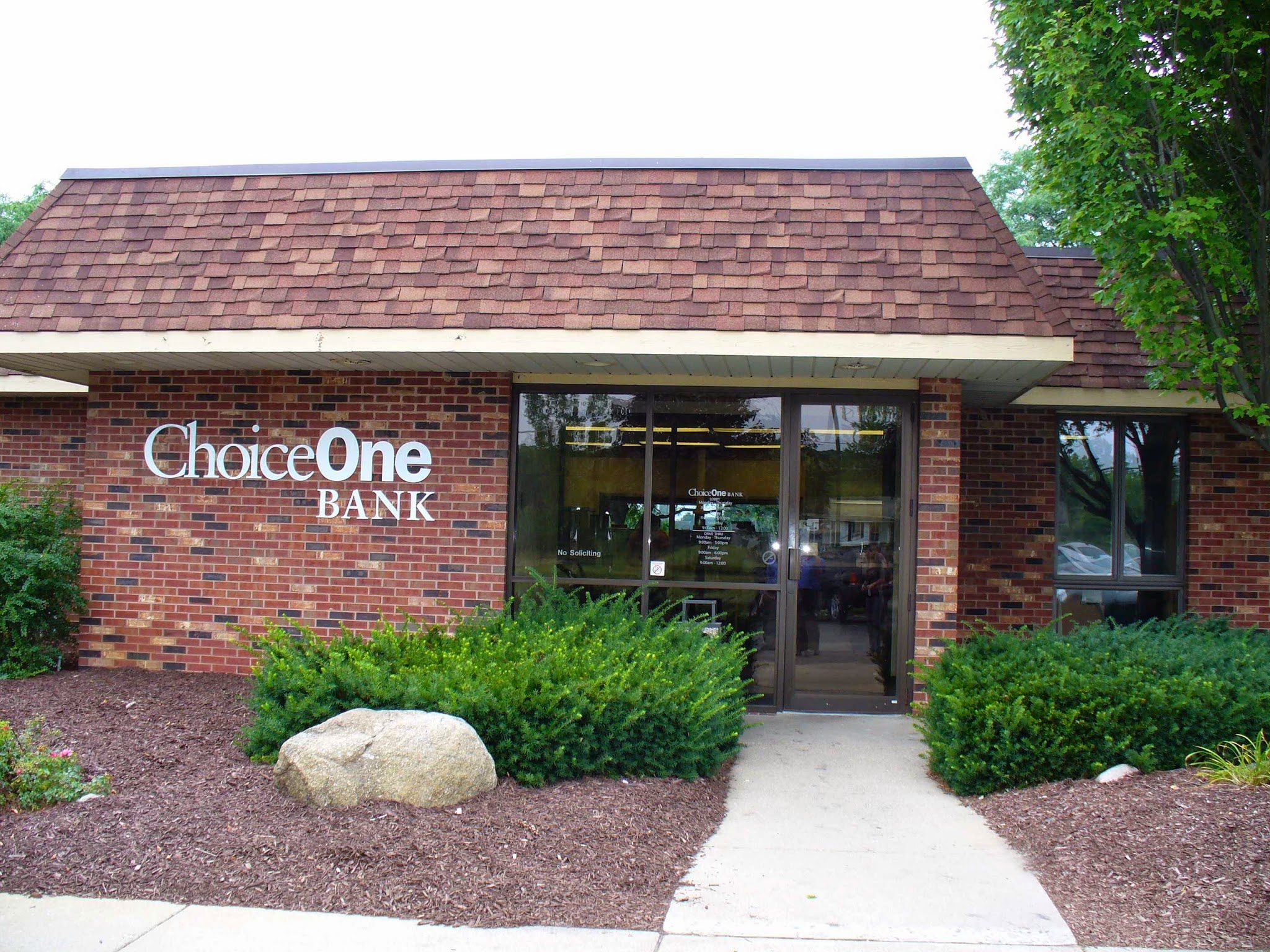 ChoiceOne Bank 01