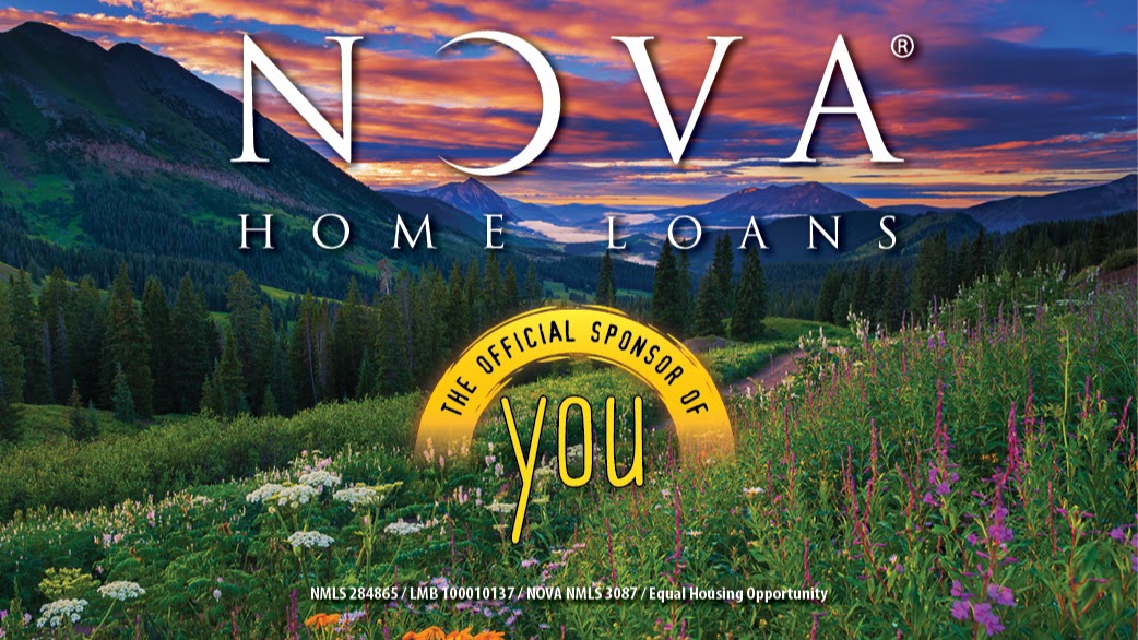 Janet Morley - Sr. Loan Officer: NOVA® Home Loans 01