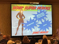 Janet Morley - Sr. Loan Officer: NOVA® Home Loans 03
