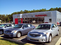 Nissan at Flowers 04