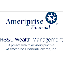 HS&C Wealth Management, a private wealth advisory practice of Ameriprise Financial Services, Inc. 04