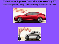 Get Auto Title Loans Lake Havasu City AZ 04