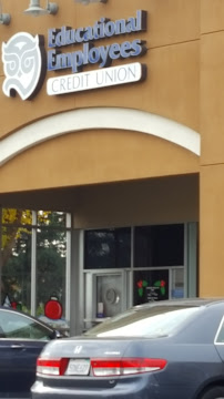 Educational Employees Credit Union - EECU - Clovis North Branch 04