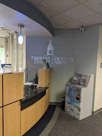 Tarrant County's Credit Union 02
