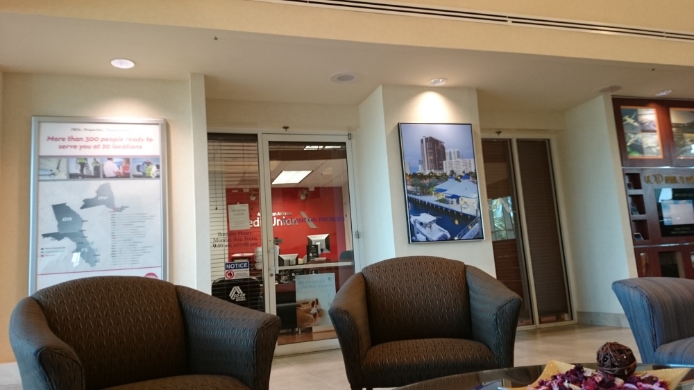 American Airlines Federal Credit Union 01