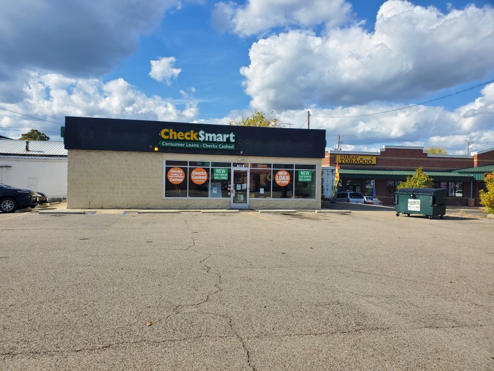 CheckSmart 01