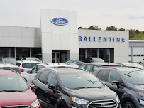 George Ballentine Ford Lincoln, Inc. 01