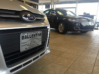 George Ballentine Ford Lincoln, Inc. 02