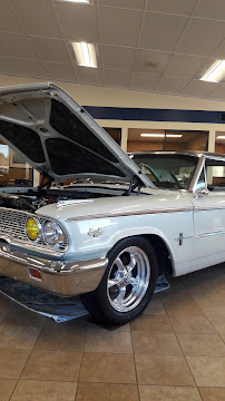 George Ballentine Ford Lincoln, Inc. 03