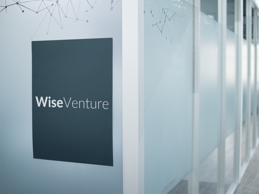Wise Venture 01