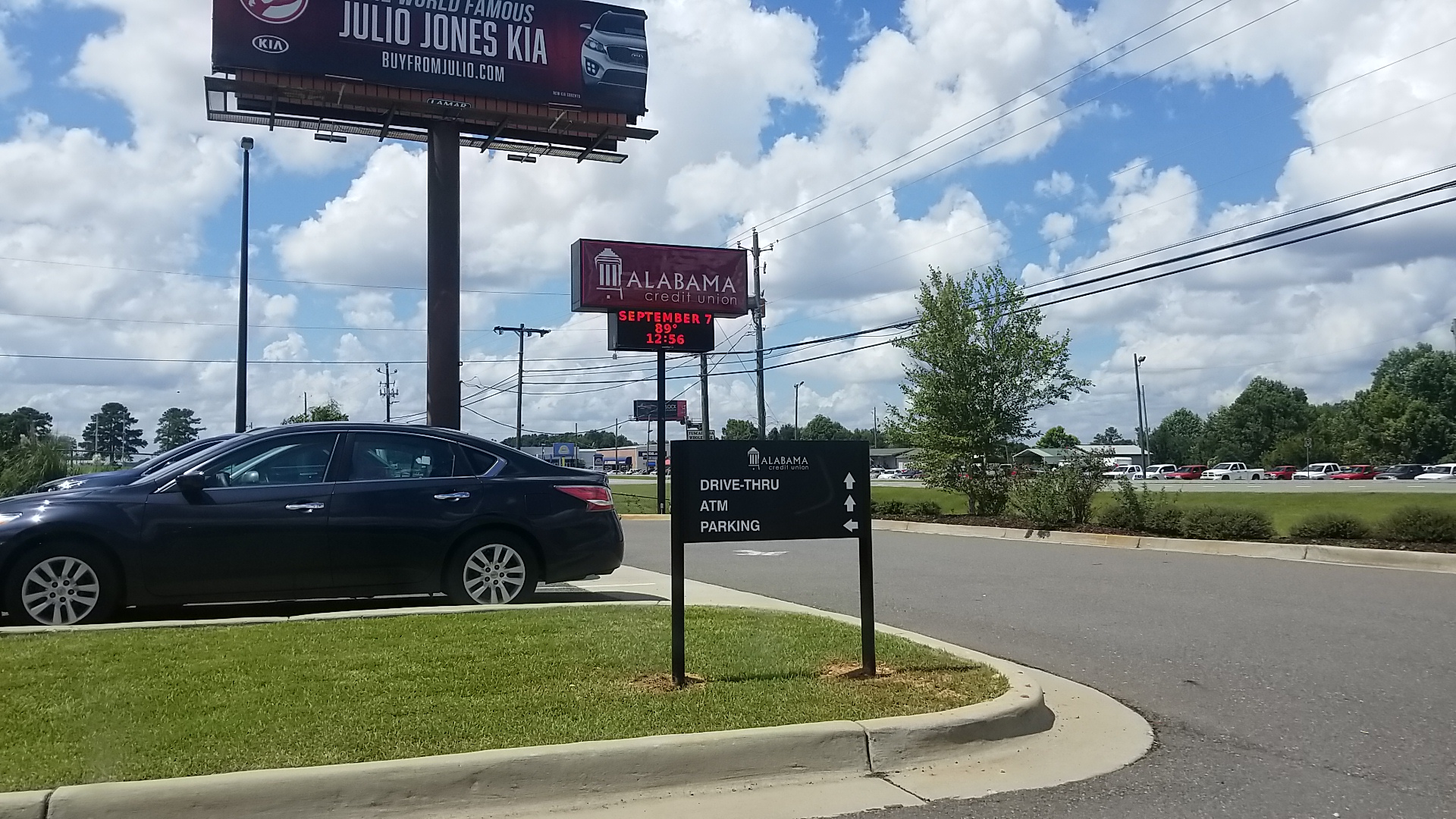 Alabama Credit Union 01
