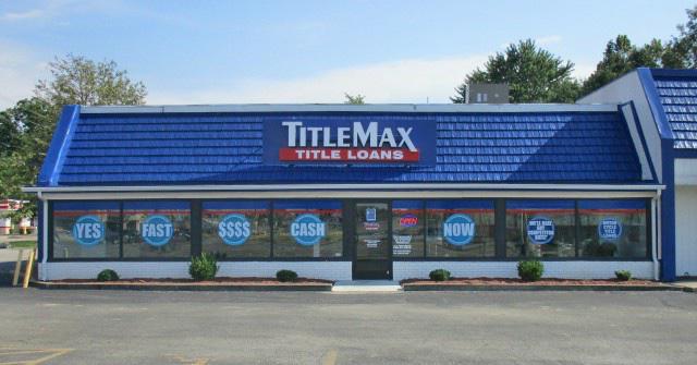 TitleMax Title Loans 01