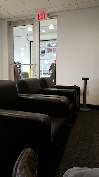 Criswell Chevrolet of Thurmont Service 02