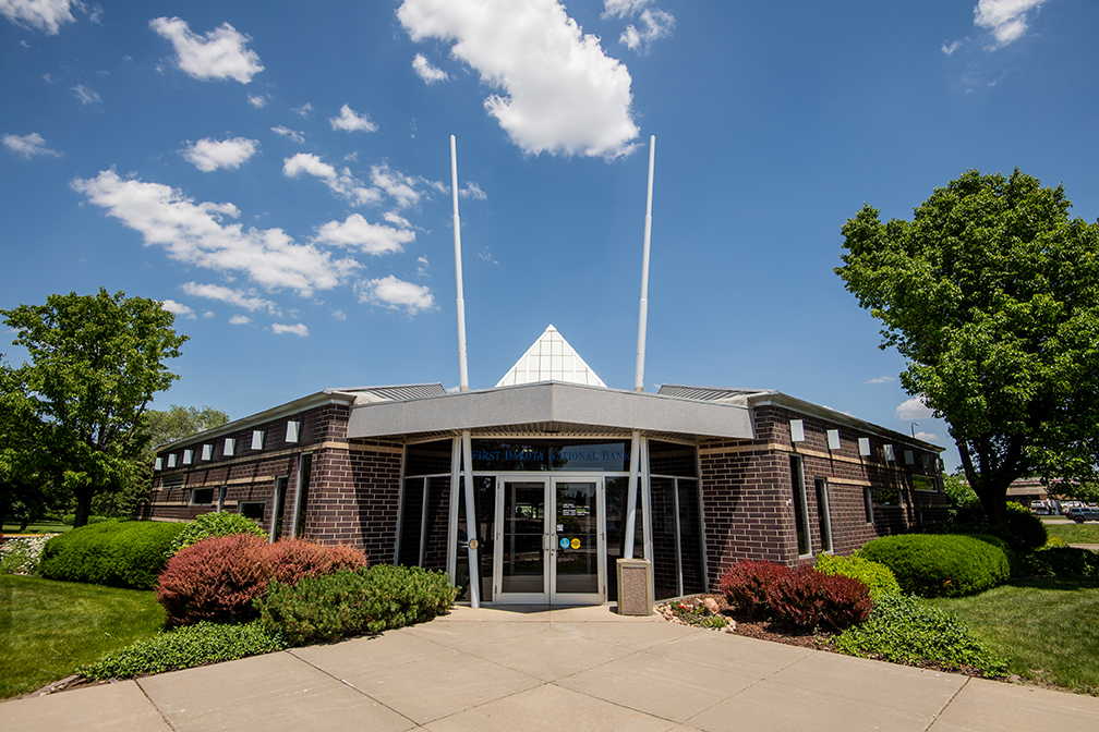 First Dakota National Bank 01
