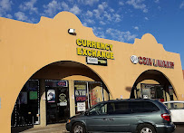 Algonquin Wilke Currency Exchange 01