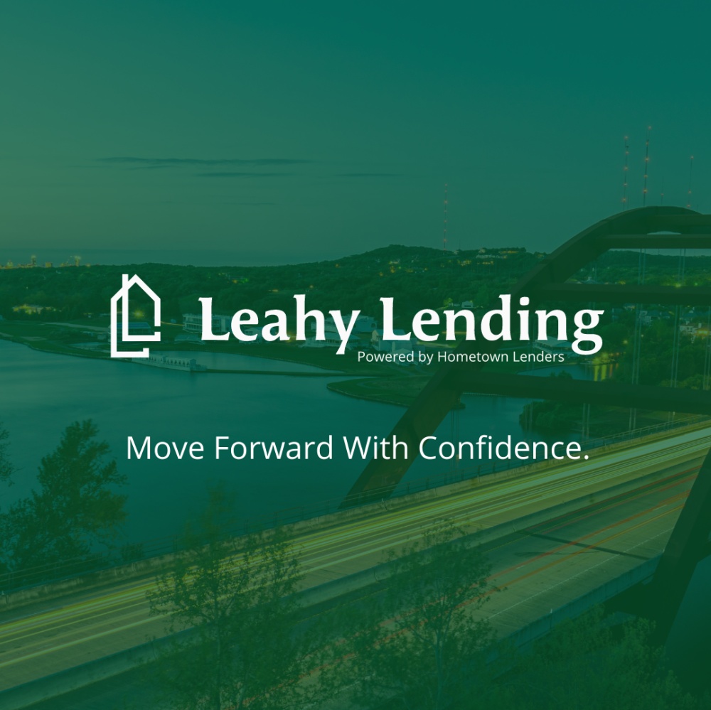 Leahy Lending - Hometown Lenders 01