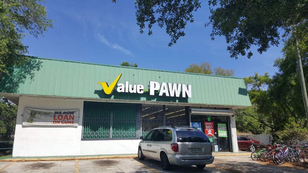 Value Pawn & Jewelry 01