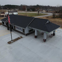 Murphy-Wall State Bank and Trust Company Carterville Banking and Financial Center 02