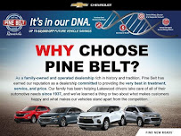 Pine Belt Chevrolet Finance Center 04