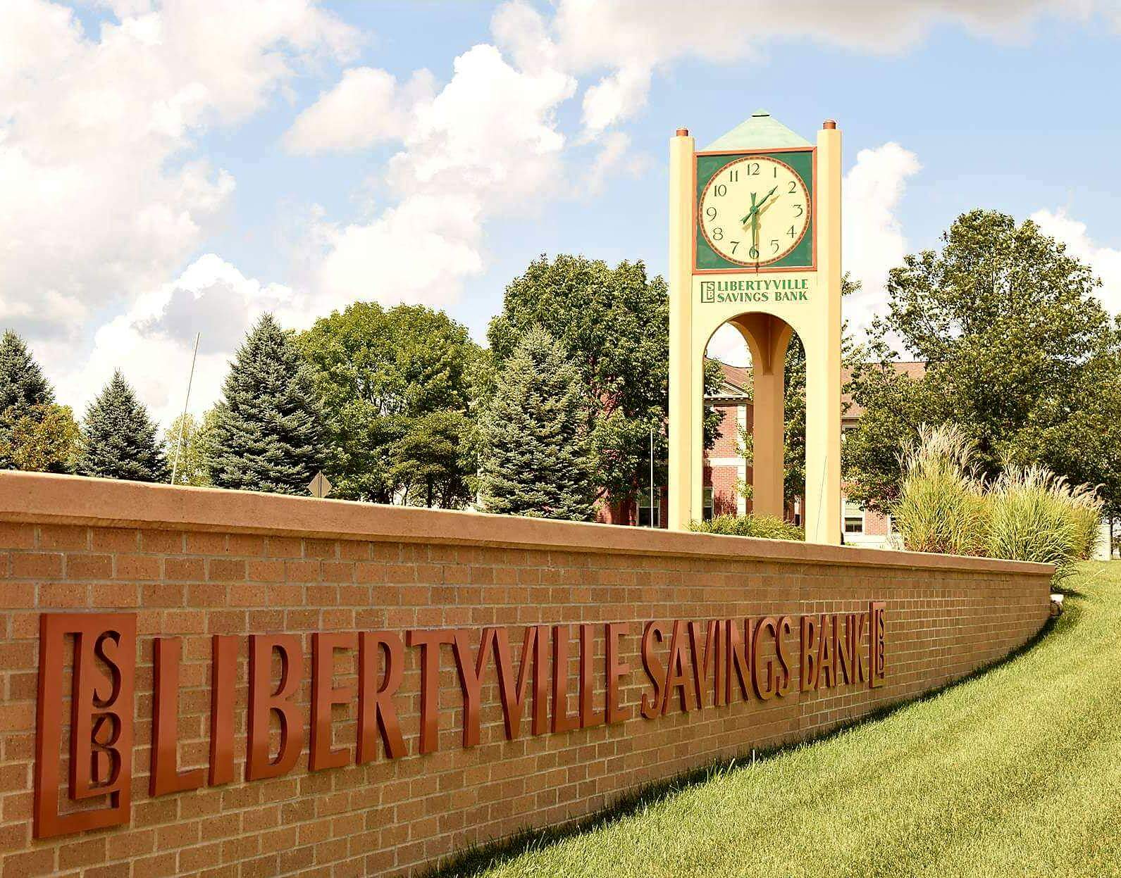 Libertyville Savings Bank: Fairfield 01
