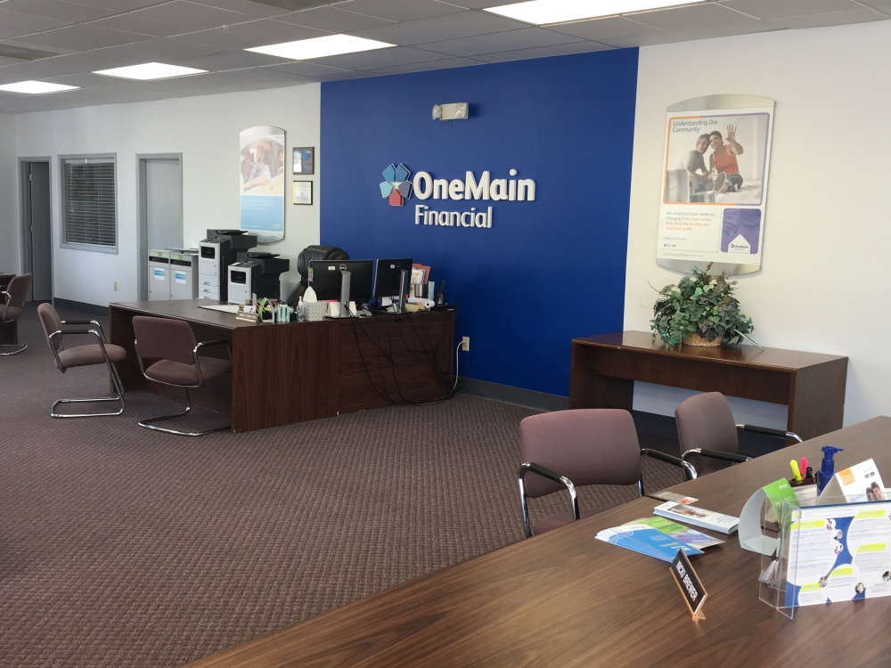 OneMain Financial 01