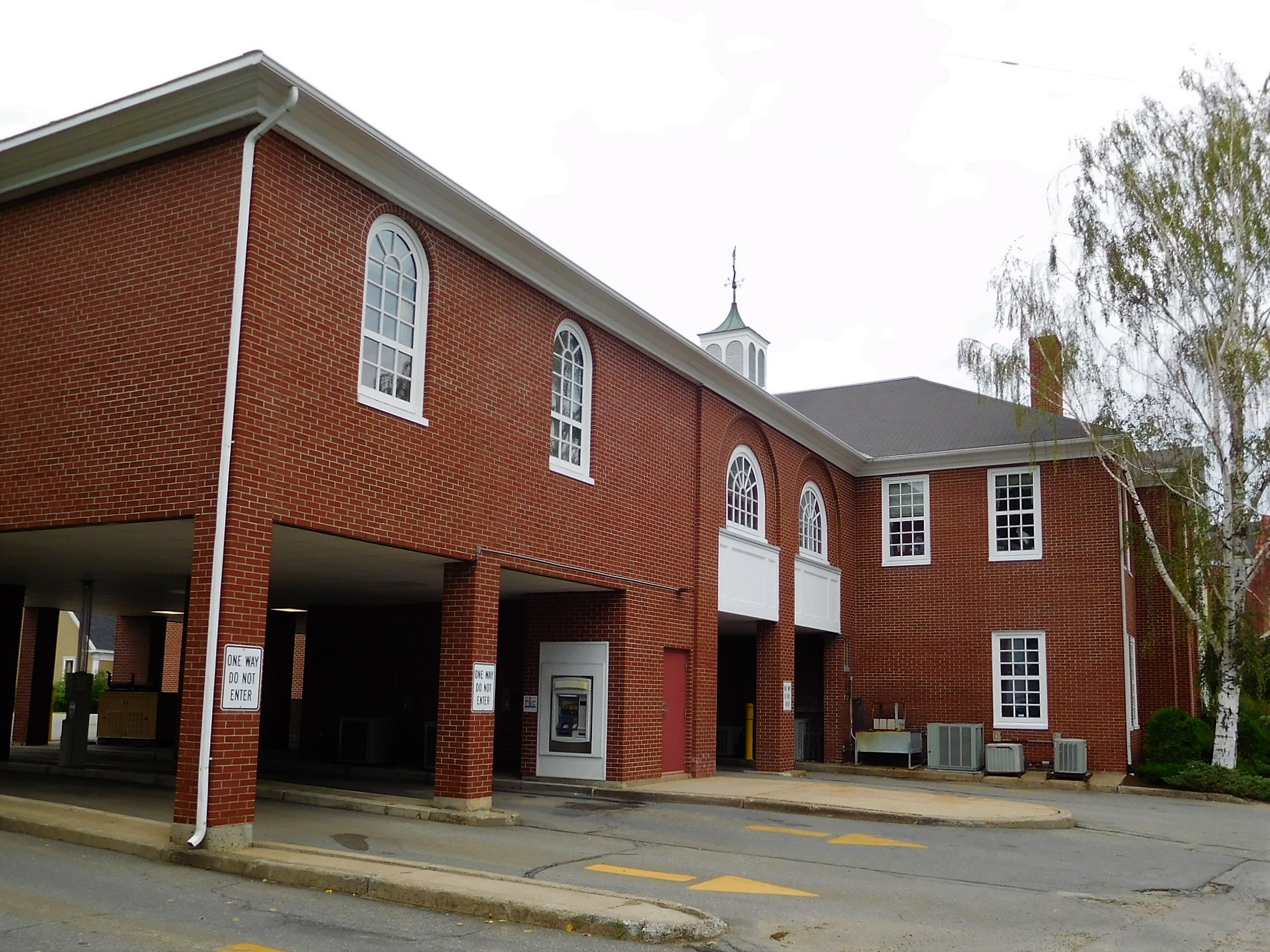 Skowhegan Savings Bank 01