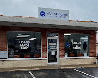 World Finance 01