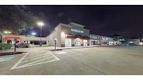 Bank of America (with Drive-thru ATM) 01
